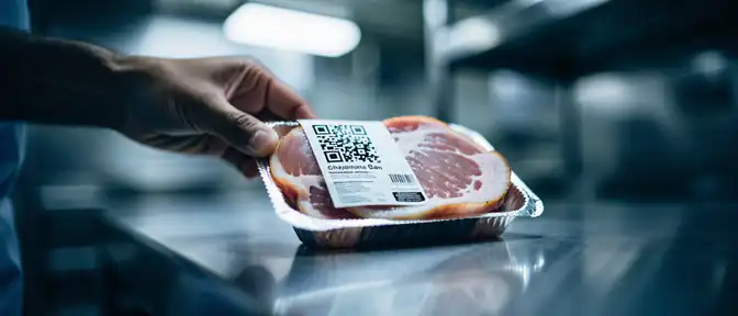 Прощай, анонимная еда: мясную продукцию в России начали отслеживать по новым правилам