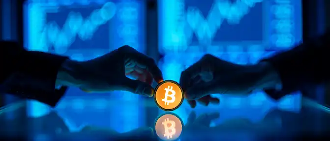 Криптовалютный фильтр: Центробанк готовит новые правила биржевой торговли цифровыми активами