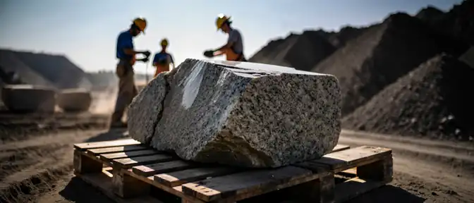 Карельский камень укрепляет экономику: в республике стартовал масштабный отраслевой форум