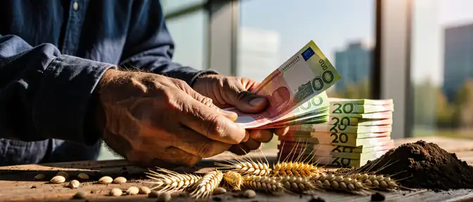 Крупная финансовая поддержка аграрного сектора: ВТБ выделил свыше 7 миллиардов рублей компаниям Северного Кавказа
