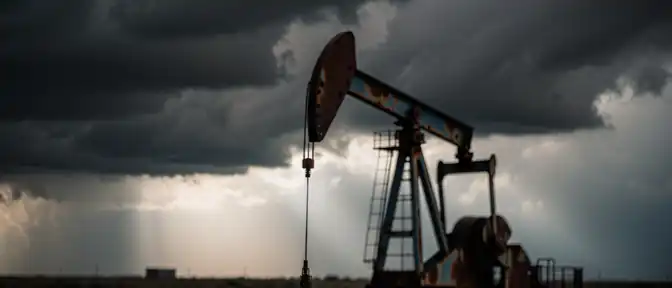 Нефтяной рынок ожидает обвал: Дональд Трамп предрек падение стоимости барреля после урегулирования иранского кризиса