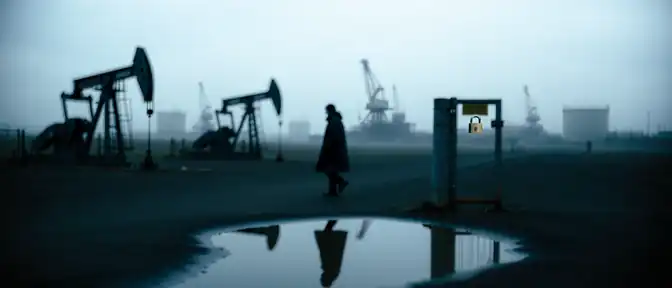 Нефтяной сектор переходит в режим секретности после распоряжения Михаила Мишустина