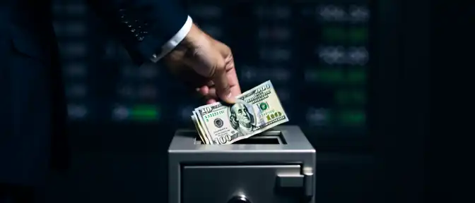 Новые налоговые инициативы Минфина могут обеспечить федеральному бюджету ежегодные поступления в размере 100 миллиардов рублей за счет прибыли ПИФов