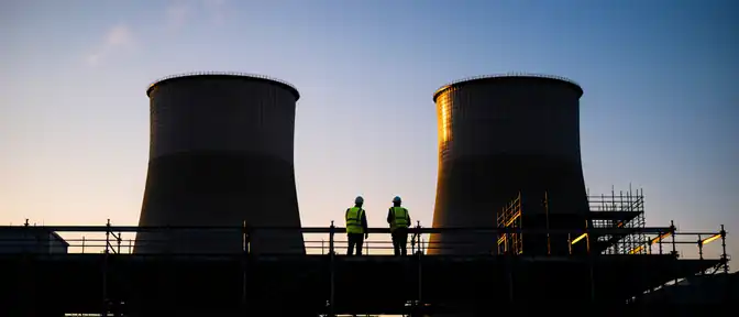 Пермская ТЭЦ-14 получит федеральную поддержку в рамках программы InvestRussia