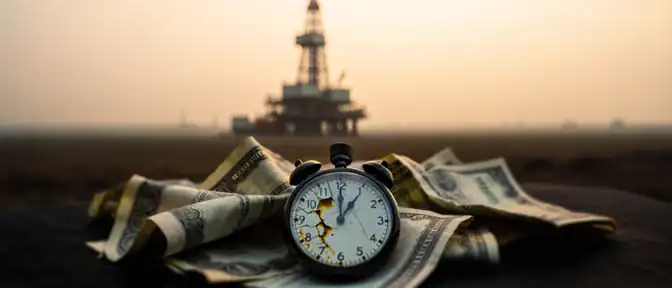 Поводом для опасений по поводу нового мирового финансового кризиса стали резкий рост цен на нефть и нестабильность на рынках гособлигаций