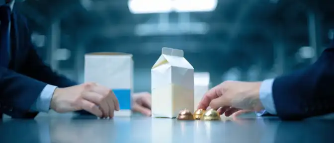 Предприниматели Нижнего Новгорода обсудят новые правила маркировки продуктов питания на круглом столе в технопарке «Анкудиновка»