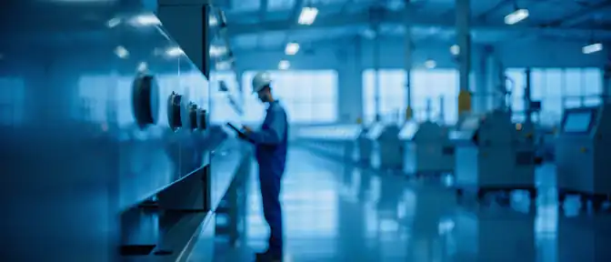 Развитие промышленного потенциала Санкт-Петербурга через федеральный проект повышения производительности труда