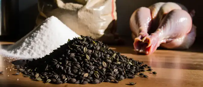 Рекордное снижение цен на чай и курицу: итоги августа в российских супермаркетах