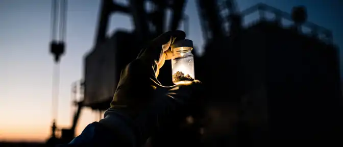 Ресурсы под контролем: как Россия пополняет свои нефтяные и газовые горизонты