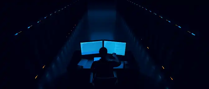 Сектор безопасности демонстрирует резкий рост на фоне общего снижения объемов государственных и корпоративных закупок в первом полугодии 2026 года