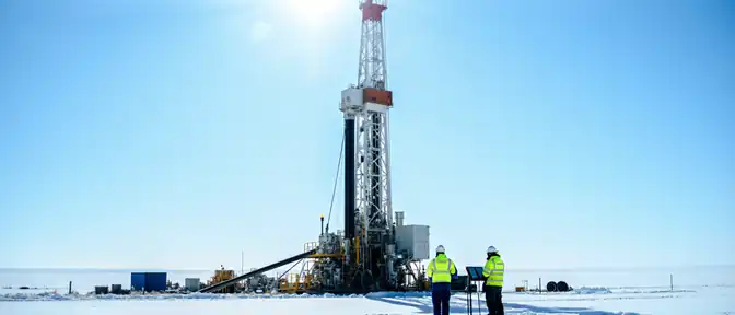 Технологический прорыв в Сибири: добыча сложной нефти из Баженовской свиты выходит на уровень рентабельности