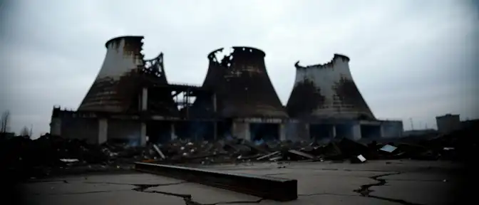 Удары по металлургическим гигантам Украины поставили под угрозу наполнение государственного бюджета