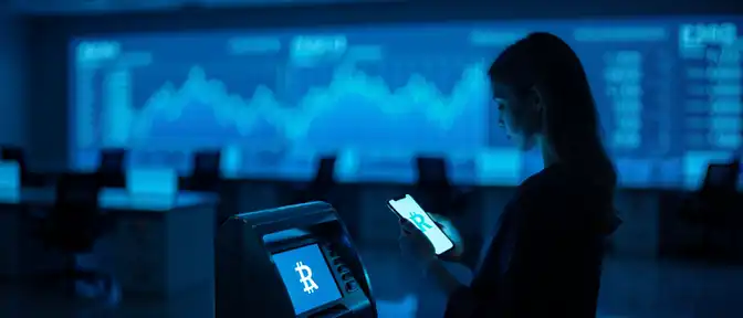 Возможность проводить транзакции без доступа к интернету станет предметом испытаний цифрового рубля в 2027 году